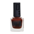 UNDN Vegan Nail Polish - Middle Earth - Brown Nail Polish for Women and Men - Long Lasting, Durable Finish - Cruelty Free - 0.5 oz