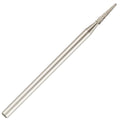 C & I Nail Drill Sharp-Point Bit Efile of Electric Nail Drill Machine Nail Techs Tool for Preparation, Extension or Cuticle Care (Fine -F)