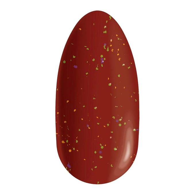 Nail DIP Powder, Glitter Color Collection, Dipping Acrylic For Any Kit or System by DipWell (GL - 03)