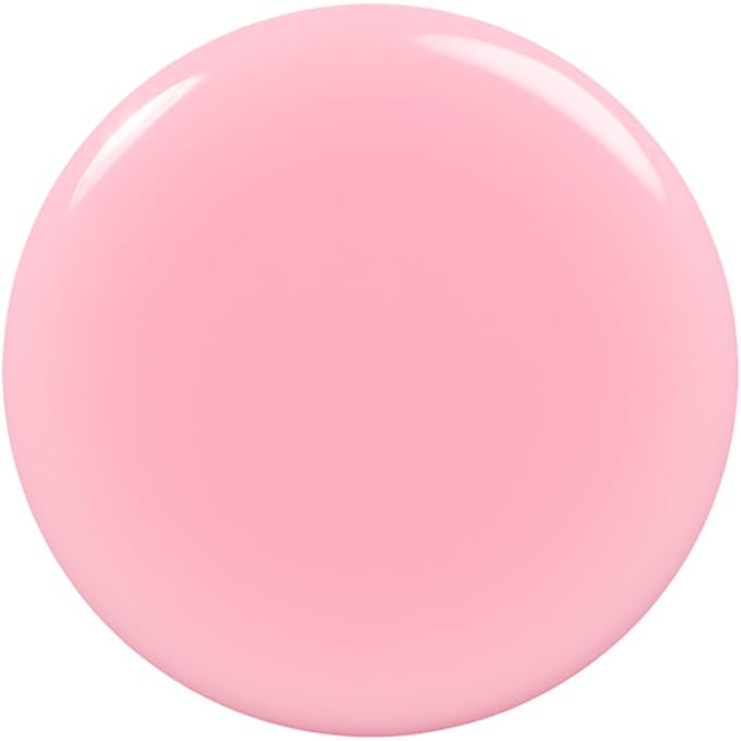 essie gel couture, gel-like nail polish, longwear, vegan formula, pink, inside scoop, 0.46 fl oz