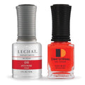 LeChat Perfect Match Gel Polish, Jack Rose, 0.5 Fl Oz (PMS11)