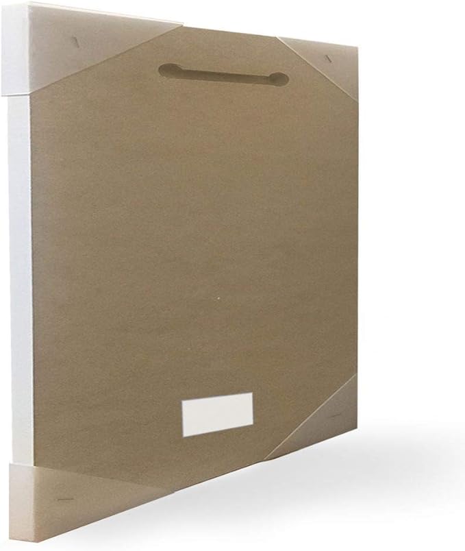 Stupell Industries Makeup Nail Polish Brush Brown Fashion Design Wall Plaque, Multi-Color