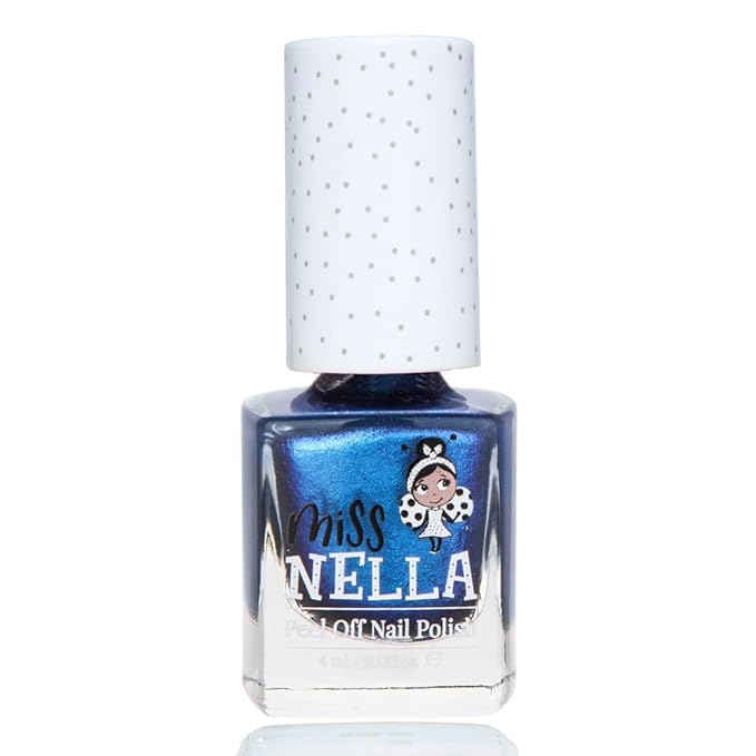 MISS NELLA 3 pack variation (To The Moon And Back)