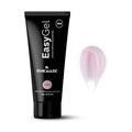 PINK MASK Easy Gel 2oz 60g-Paris, Professional Builder Enhancement Gel-Quick Nail Extension for Beginner DIY, Nail Strengthener-Long Lasting-Salon Quality-Thickening Solution