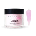 MakarttPro Acrylic Powder – Durable, Long-Lasting, Easy-Apply Formula for Nail Extensions, Overlays, Sculpting & Nail Art – 56g/2oz – Pink Fever, Perfect for Pros and At-Home Use