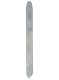 SEKI EDGE SS-402- Nail File with Pusher