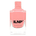 ILNP Hailey - Soft Hibiscus Pink Holographic Nail Polish