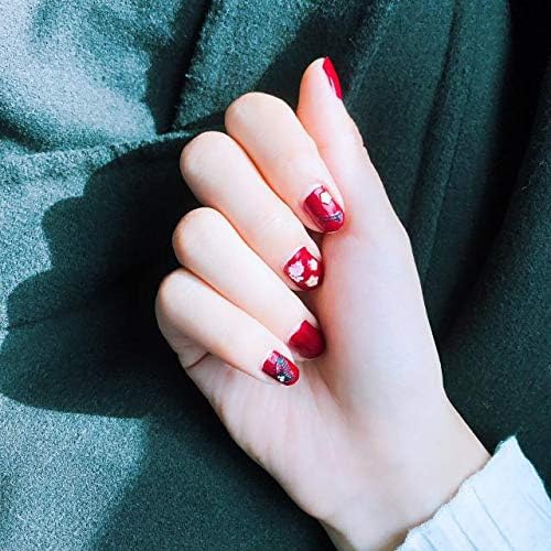 3pcs Metal Folding Nail File Stainless Steel Fold Cuticle Professional Double Sided Files Nails Tool Set for Men and Woman(Random Color)