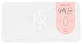 Kiara Sky Gelly Tips | Soak Off Soft Gel Nail Extensions | 500 pieces - 10 Sizes | Almond Medium
