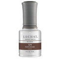 LeChat Perfect Match Gel Polish, Hazelwood, 0.5 Fl Oz (PMS129)