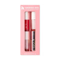 Olive & June Best Sellers Nail Polish Set | Includes 3 Long Lasting Shades (Cockatoo, Pink Sands, Hibiscus) + Super Glossy Top Coat | Vegan, Cruelty-Free | Salon-Quality Results at Home