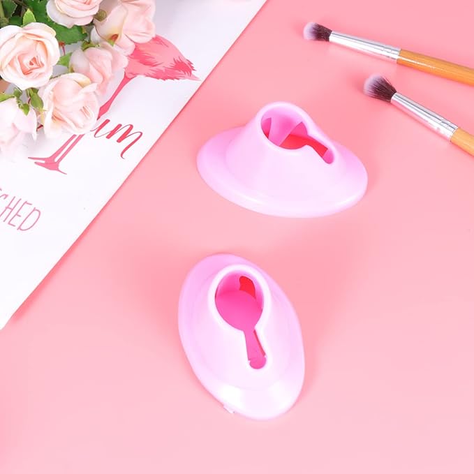 Nail Bottle Organizer 8pcs Nail Bottle polish display polish rack holder Holder, Manicure Polish