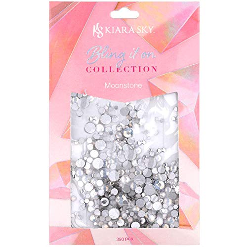 Kiara Sky Bling It on Rhinestones (Moonstone)