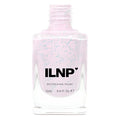 ILNP With Sprinkles - Delicate Macaron Pink Speckled Nail Polish