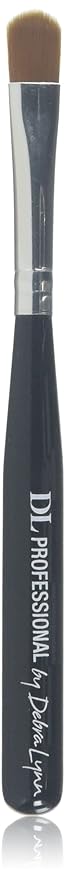DL Professional French Manicure Clean-Up Brush, 4 Ounce