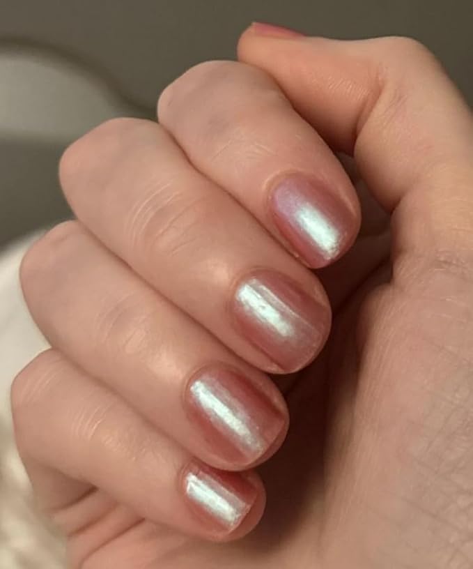 MAVALA Base Coat, Ridge Filler for a Smooth Nail Surface | Satiny, Matte Finish | Prolongs Duration of Manicures | Evens Out Irregularities (0.3 Ounce)