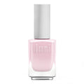 duri Nail Polish, 340 Forever Beautiful, Pale Pink Color, Soft Pastel, Neutral Shade with Sheer Finish for French Manicure, Wedding, Everyday Wear, 0.45 Fl Oz