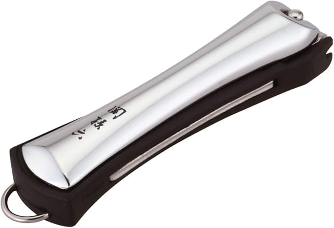 Kai Sekimagoroku Nail Clippers - 101 L by SEKIMAGOROKU
