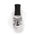 Orly Breathable Nail Color, Treatment + Shine "Clear Coat", 0.6 Fluid Ounce, 24903 - Treatment Shine Top (W-C-12373)