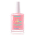 GELLEN PRO BIO Nail Strengthener and Growth, Clear Tinted Pink 5-In-1 One Stop Nail Polish Corrector Treatment | Fortify, Hydrate, Conceal, Smooth, Repair for Damaged, Dry, Uneven, Yellow Nails