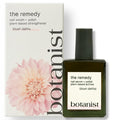 Botanist The Remedy | Nail Strengthening Polish | Repairs & Hardens Nails Damaged from Acrylics, Dip & Gel Manicures | Non-Toxic, 84% Plant Based, 21-Free & Vegan (Blush Dahlia)