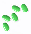Semi Cured Gel Nail Strips (Clover)