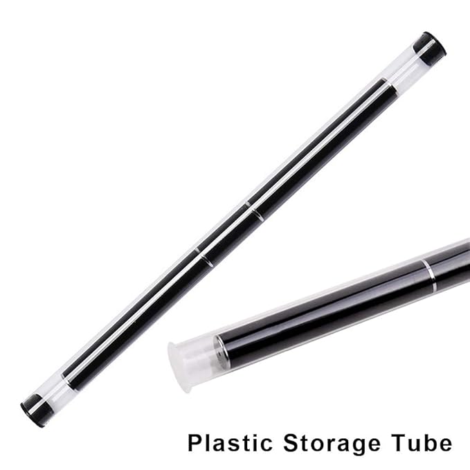 PolyGel Brush and Picker Brush tool for UV Poly Gel Black