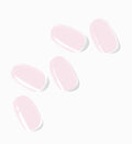 Semi Cured Gel Nail Strips (On Pointe)