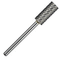 Super Cut Upgrade Edition, Small Barrel Nail Drill Bit for Electric Manicure Drill Machine, Remove The Nail Gels, Acrylic Gels, or Dip Powder (Extra Coarse -XC)
