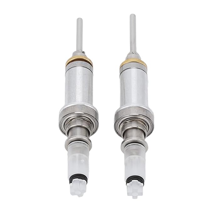 2Pcs Nail Drill Spindle Set, Nail Polisher Handle, Professional Electronic Machine Bearing, Complete Set Nail Polisher Handle, Nail Drill Accessories Kit for Manicure Pedicure