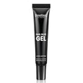 Beetles Nail Glue Gel Hands-Free, 20g Tipex Solid Nail Glue Gel for Acrylic Nails Extension, Press On Nails, 3D Nail Art, Soak off UV & LED, Beginner Friendly Long Lasting DIY Home Manicure