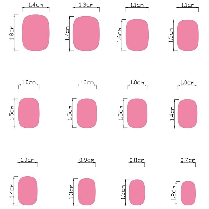 24 Pcs Easter Press on Nails Cute White Bunny Fake Nails Short Square Acrylic Nails with Colorful Flower Designs Full Cover Glossy False Glue on Nail for Women Easter Manicuare Art Decoration