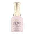 KIARA SKY Gel Pro HEMA Free, 0.5 Fl Oz, Matte Velvet Non Wipe Top Coat