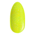 Nail DIP Powder, Glitter Color Collection, Dipping Acrylic For Any Kit or System by DipWell (GL - 23)