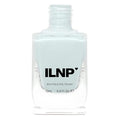 ILNP Pina Colada - Sheer White Holographic Jelly Nail Polish
