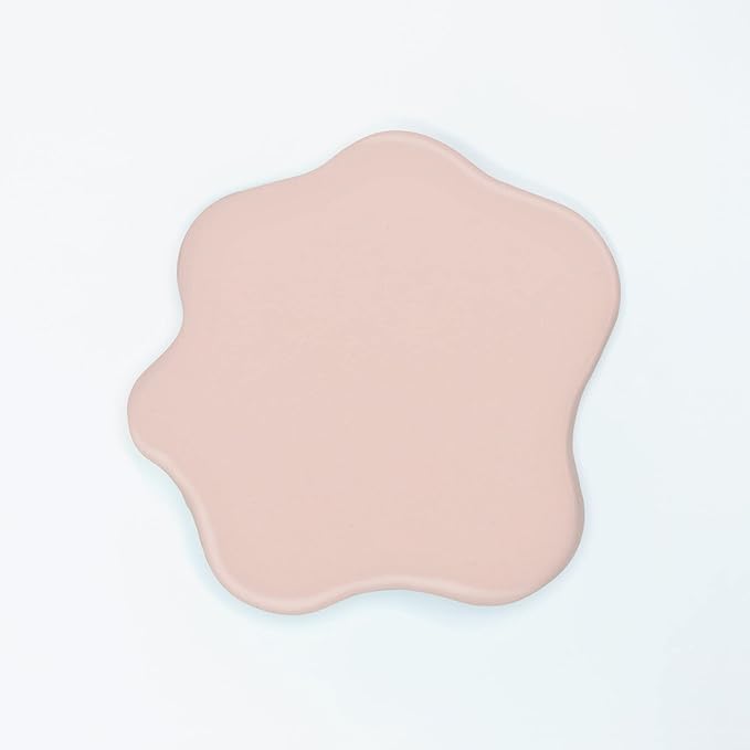 Dazzle Dry Mini Kit 4 Step System - Boss, a light and true neutral nude. Full coverage cream. (5 Piece Kit / 5 Manicures)