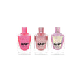 ILNP Pretty In Pink Bundle - Pink Nail Polish Bundle
