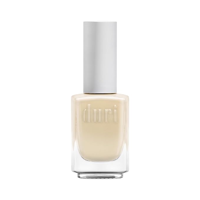 duri Nail Ridge Filler Base Coat - 0.45 fl. oz.