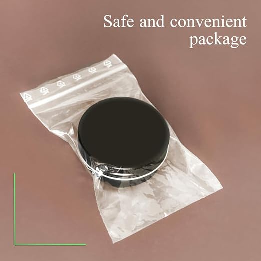 25 g Hair Extension Italian Keratin Glue Granule Pellet for Hot Fusion, K Tip, U-Tip, I-Tip, Keratin Granule Bead, Hair Glue, Hot Keratin Glue for Hair Extension and Nail Design (Transparent/Clear)