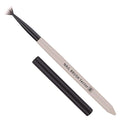 Ombre Nail Brushes (Fan-Shaped), Ombre Brush for Gel Nails, Gradient Manicure Brushes Pen, Glitter Nail Art Design Painting Tools for Salon & Home, Nail Artists & DIY Enthusiasts