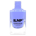 ILNP High Dive - Vibrant Blue-Violet Cream Nail Polish