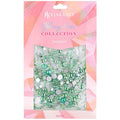 Kiara Sky Bling It on Rhinestones (Seaglass)