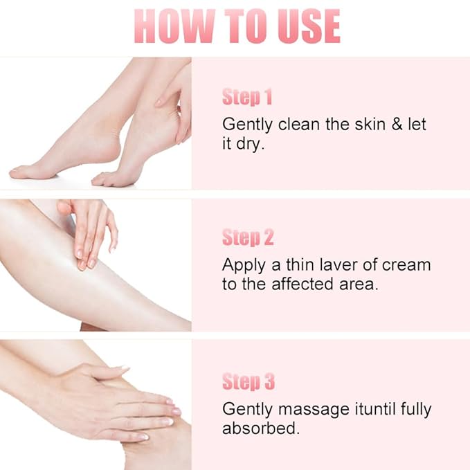 60% Urea Cream plus 2% Salicylic Acid - 1.41 oz Urea Foot Hand Cream Stick for Removing and Smoothing Cracked Hands Elbows Feet Knees, Moisturizes and Hydrates the Dry Skin, Peach Scent