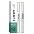 Nail Fungus Pen–Toenail Fungus Treatment Extra Strength for Toe Nail Repair Pen for Damaged Nails - 25% Undecylenic Acid with added Tea Tree Oil(2 PCS)