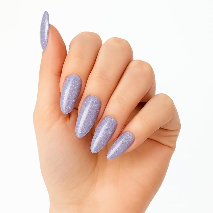 PINK MASK Easy Gel 2oz 60g- Sky Shine, Professional Builder Enhancement Gel-Quick Nail Extension for Beginner DIY, Nail Strengthener-Long Lasting-Salon Quality-Thickening Solution