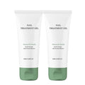 Natural Nail Treatment Gel, Nail Growth Serum for Repair & Strengthener (2)