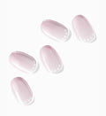 Semi Cured Gel Nail Strips (Dear Daisy)