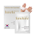 Fermentation Ampoule Pad | Nail & Cuticle Treatment Wipes | Vegan Hydrating Nail Care | Fermented Herbal Extracts | Easy Daily Nail Repair | Korean Beauty On-the-Go | 3PCS