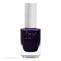 duri Nail Polish, 572 Purple Desire, Dark Shimmer Purple, Full Coverage, Lasting, Fast Drying, New Brush, Easy to Apply, 0.45 Fl Oz Cosmetics