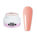 FZANEST Heat-Free Builder Nail Hard Gel For Nails Extension Sculpting Overlay Cool Nude Hema TPO-Free UV LED Gel Soak Off #05